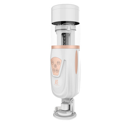 Máy bú mút tự động Stroker thủ dâm nam giải tỏa sinh lý nhanh