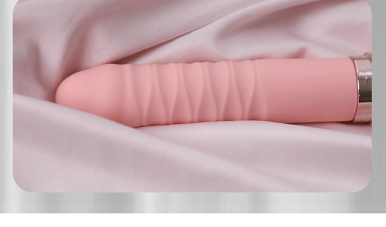 Dương vật rung thụt đa năng cao cấp tăng khoái cảm cực đỉnh