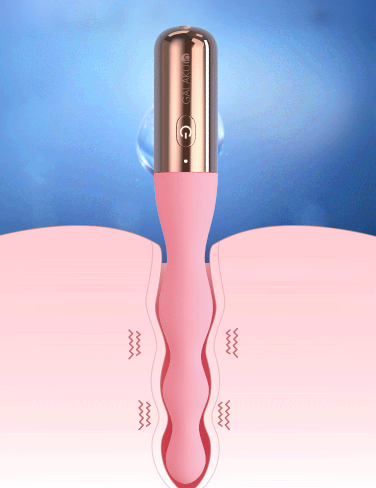 Que rung kích hậu môn cao cấp massage kích thích tối đa