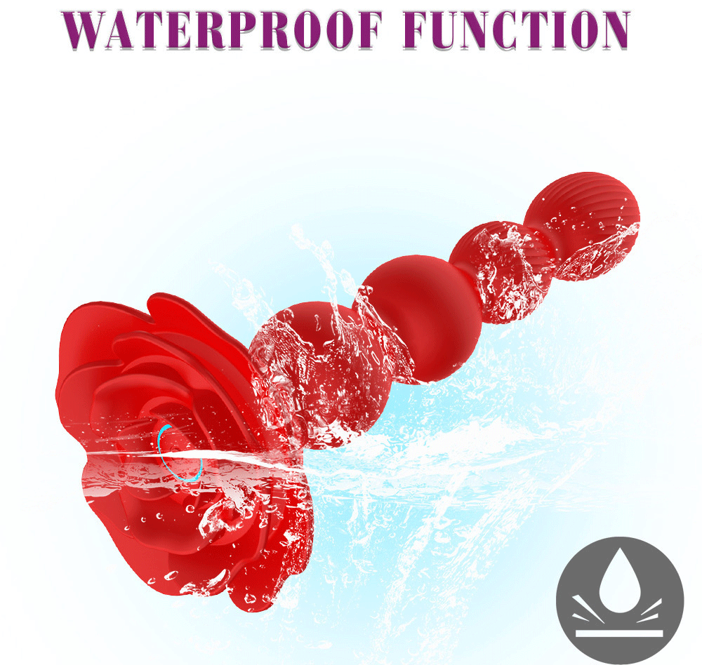 Que kích hậu môn rung xoắn điều khiển từ xa an toàn