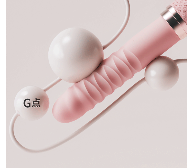 Dương vật rung thụt đa năng cao cấp tăng khoái cảm cực đỉnh