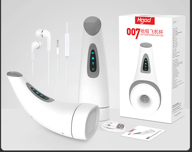 Máy rung co bóp cao cấp đa chức năng cho khoái cảm đỉnh cao