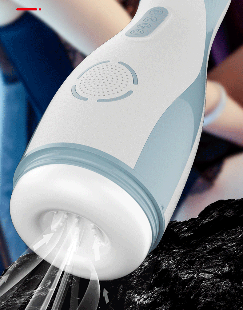 Âm đạo rung co bóp cao cấp thăng hoa cực đỉnh