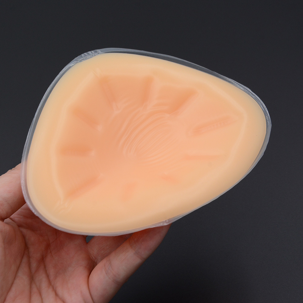 Áo ngực silicon cao cấp nâng ngực quyến rũ thoáng mát
