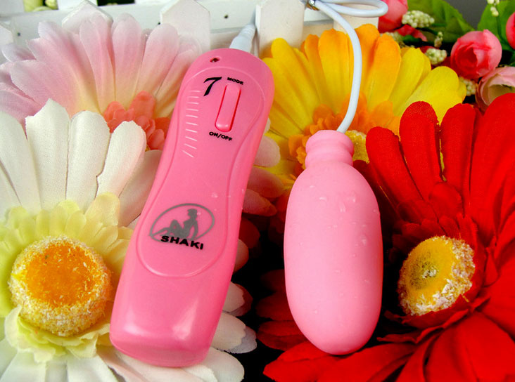 Trứng rung đôi silicon 7 chế độ massage điểm G Trứng rung đôi silicon 7 chế độ massage điểm G