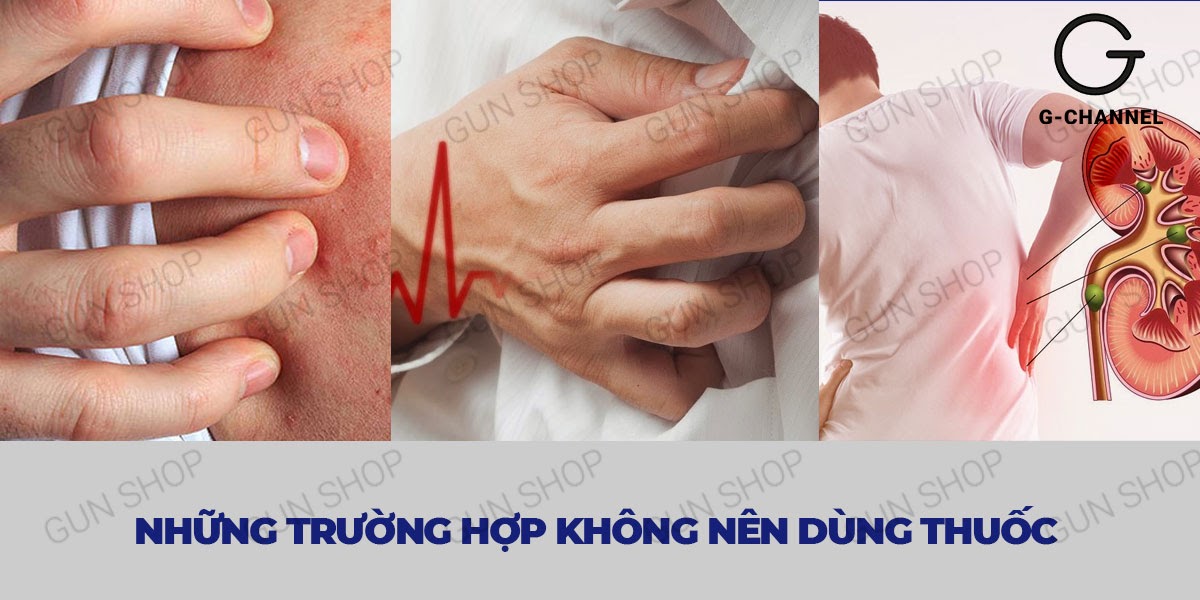 Viên uống Azodra 100mg tăng cường cương dương kéo dài