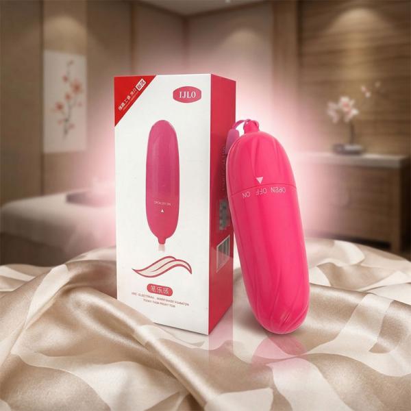 Trứng rung không dây LiLo sextoy cao cấp cực khoái đỉnh điểm 