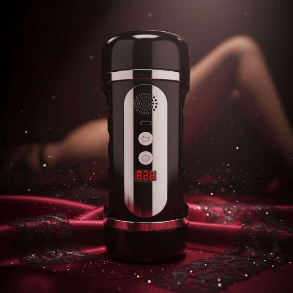 Âm đạo 2 đầu cao cấp silicone mềm mại tăng khoái cảm thỏa mãn 