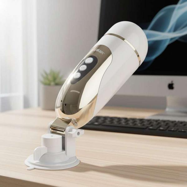 Âm đạo hít tường phát âm thanh  Release cao cấp rung cực đã 