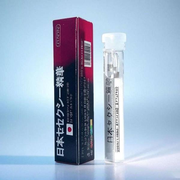 Thuốc kích dục nữ Nhật tăng ham muốn an toàn 