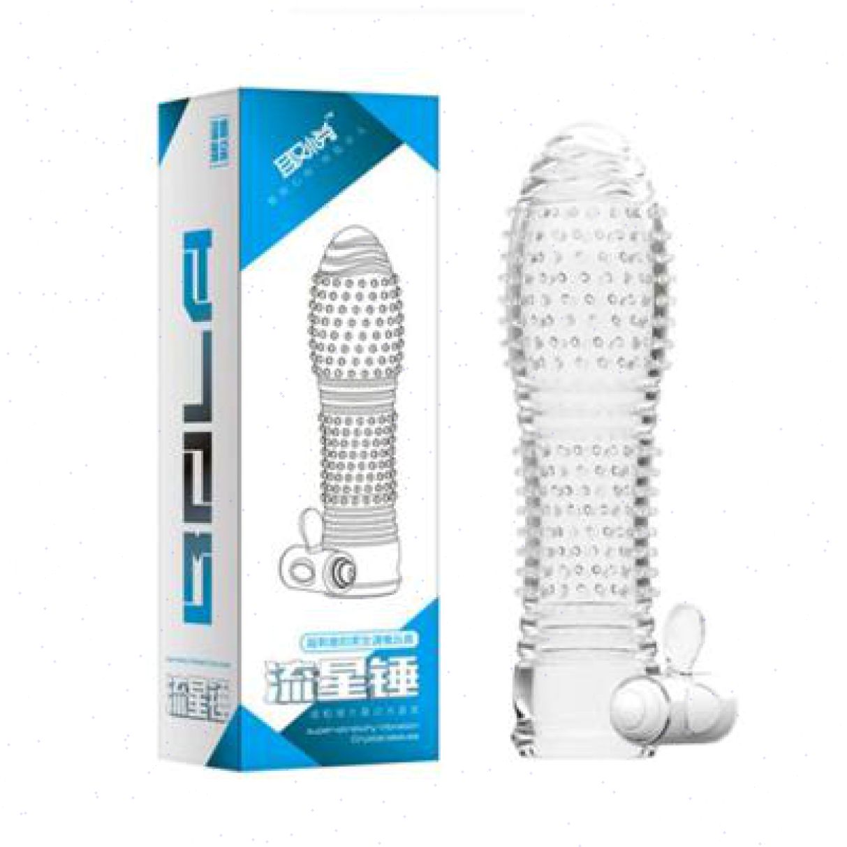 Đôn rung cao cấp giúp tăng khoái cảm thăng hoa cuộc yêu bền bỉ 