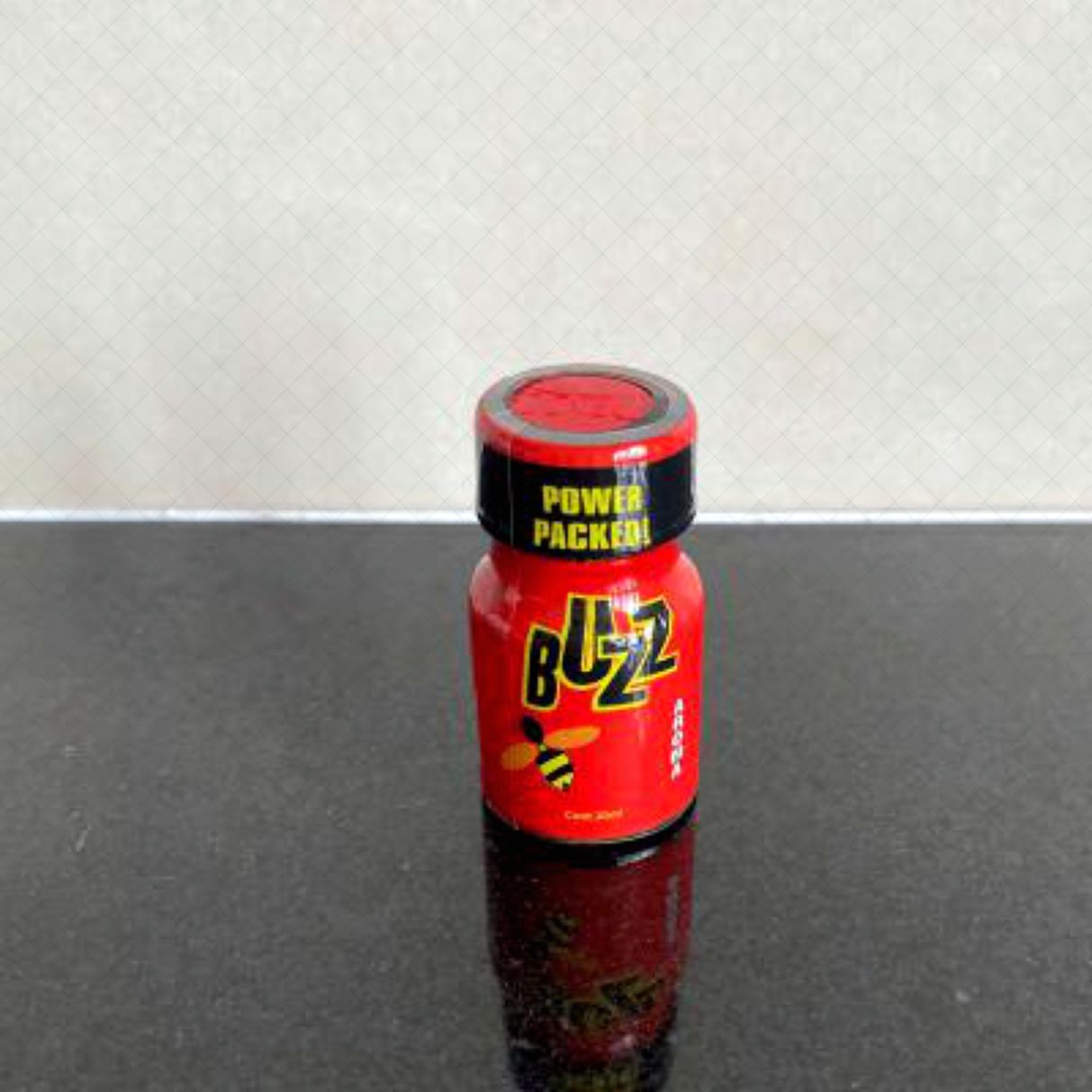 Popper Buzz 10ml Mỹ chính hãng kích thích ham muốn nam nữ 