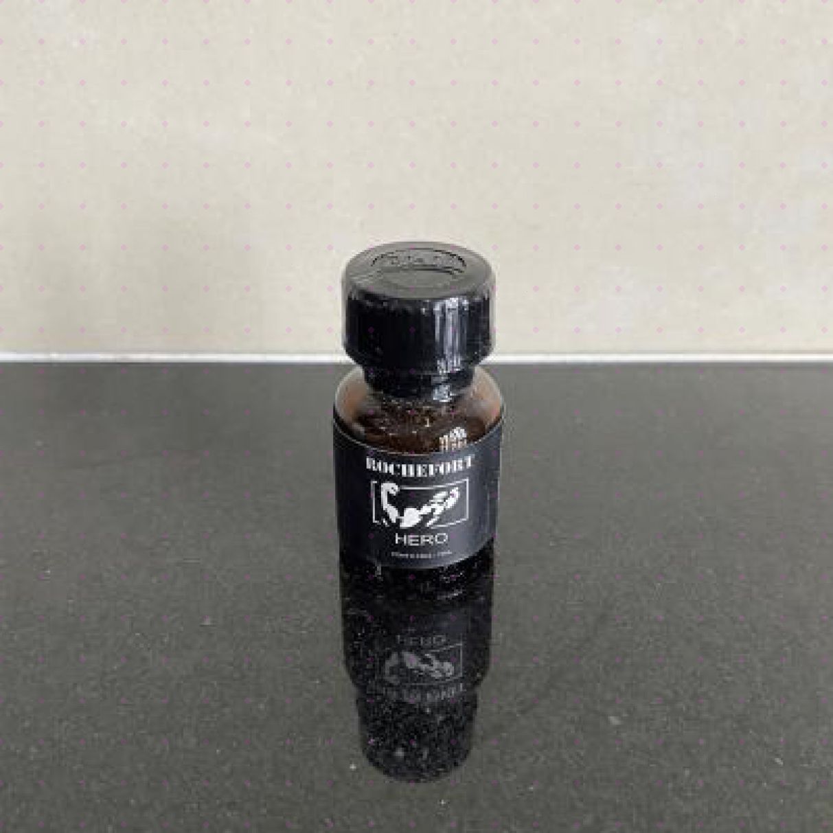 Popper Rochefort Hero 10ml Mỹ chính hãng kích thích mạnh 