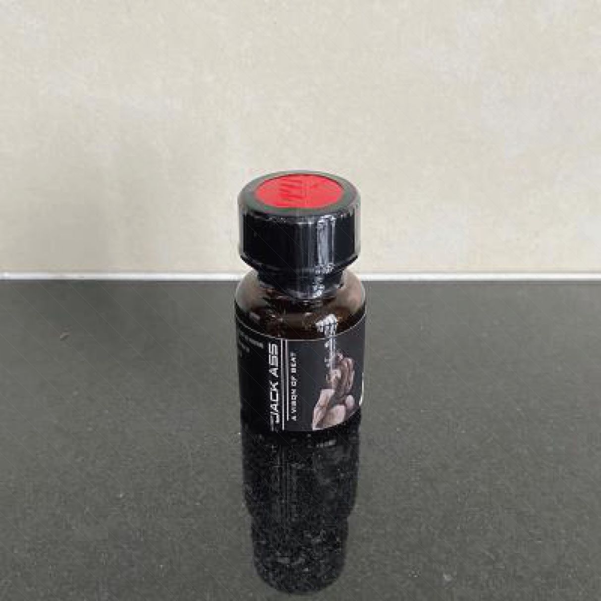 Popper Jack Ass 10ml Mỹ chính hãng, hít kích thích mạnh, nhanh lên đỉnh 