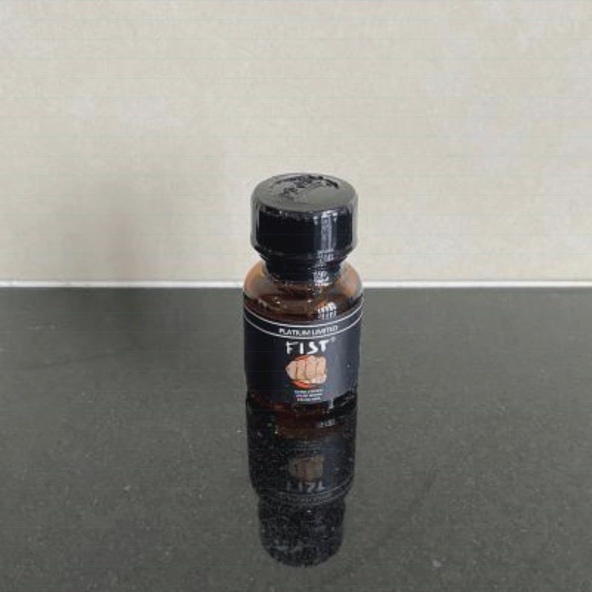 Popper Fist Platinum 10ml chính hãng Mỹ tăng khoái cảm nhanh chóng 