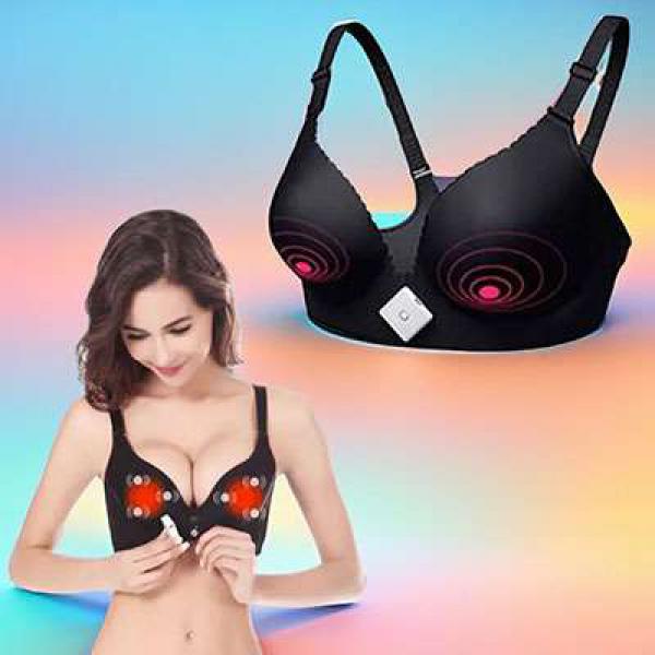 Áo Lót Massage Tăng Vòng 1 Kaimeidi – Phong Cách Đỉnh Cao