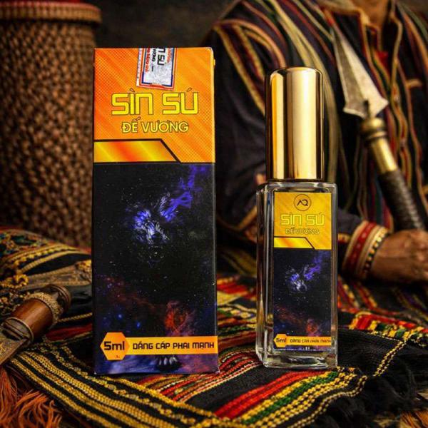 Sìn Sú Đế Vương cẩm nang kéo dài quan hệ – Vợ phát cuồng 