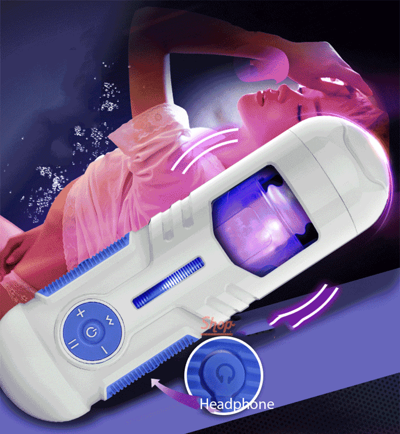 Giá sỉ Phân phối Âm đạo rung xoay thụt zini hàng mới về