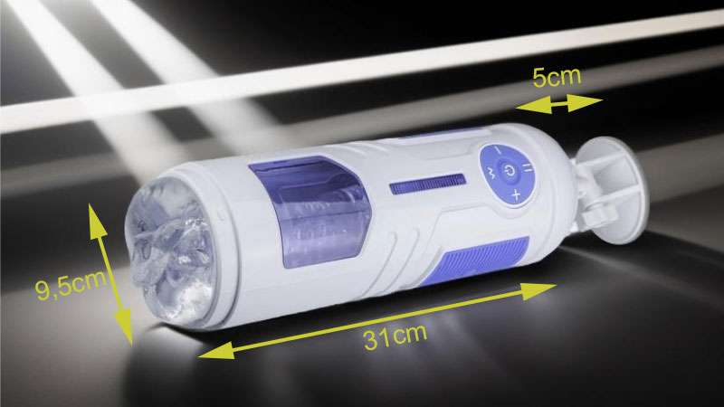 Giá sỉ Phân phối Âm đạo rung xoay thụt zini hàng mới về