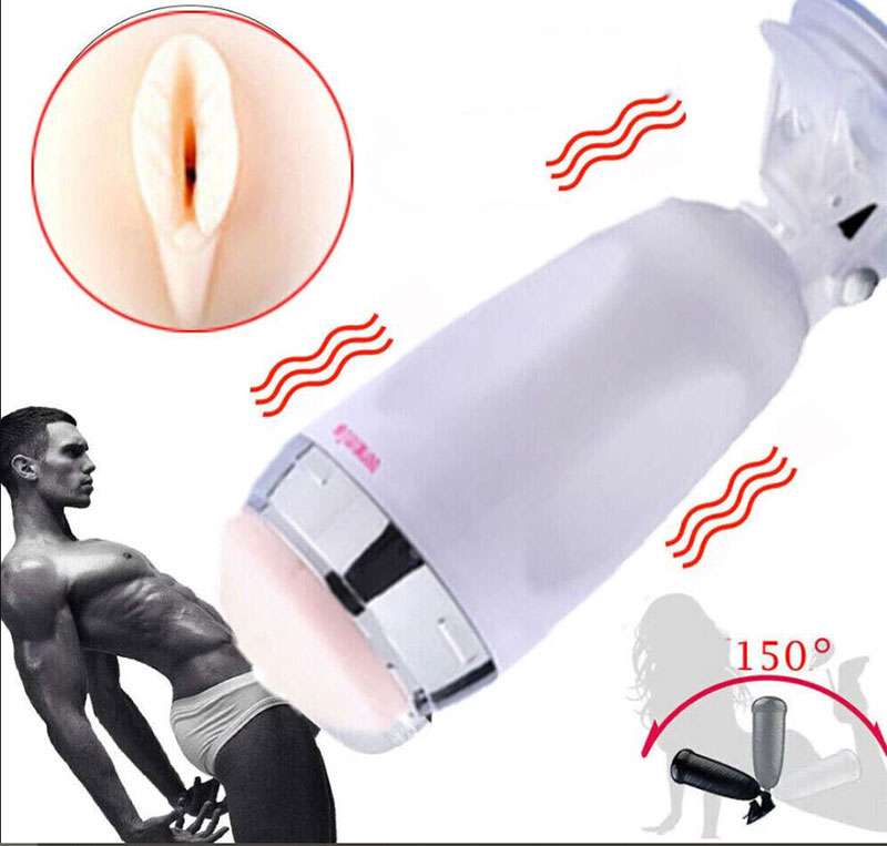 Giá sỉ Phân phối Âm đạo hít tường cao cấp A8 hàng xách tay